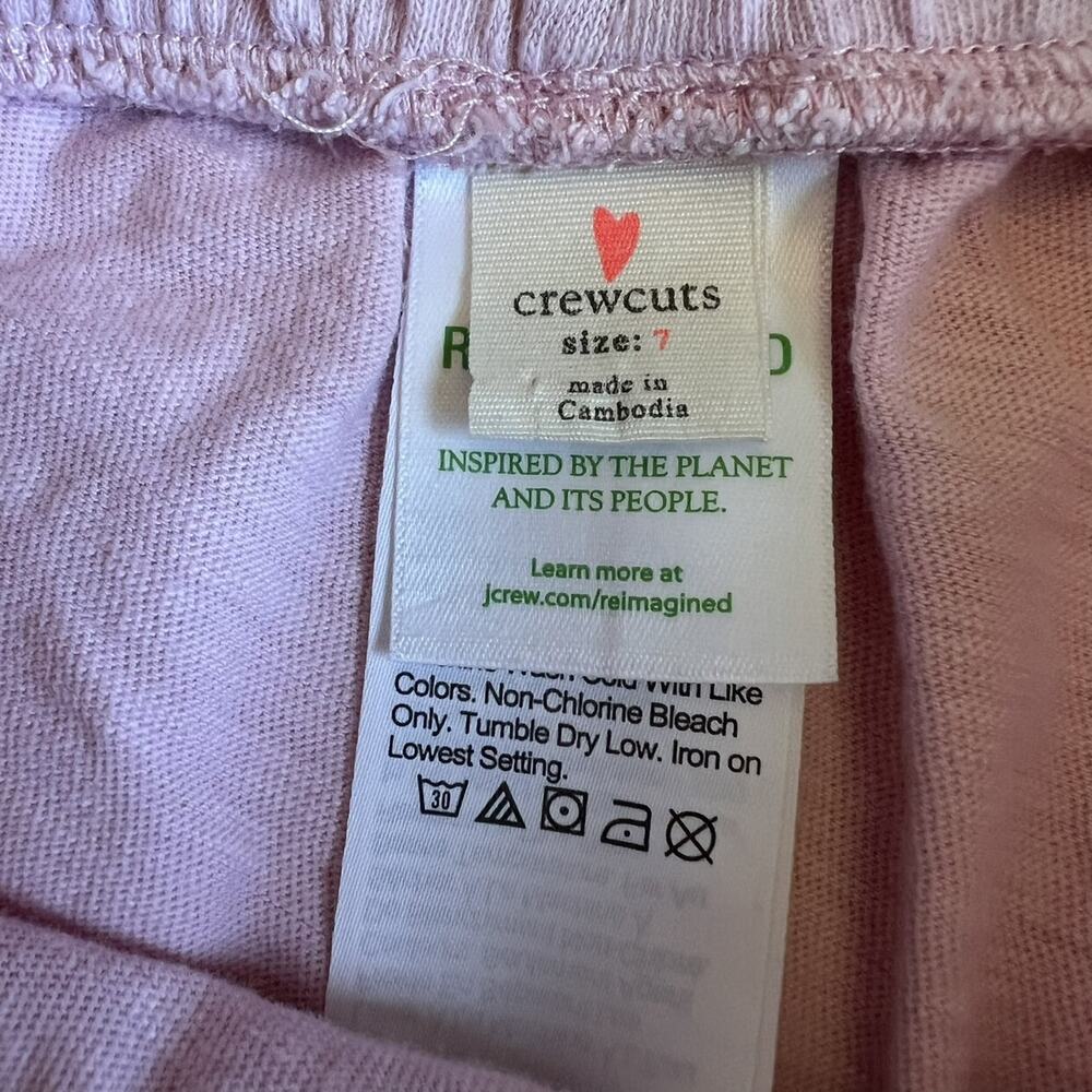 Crewcuts Ruffle Shorts - Picture 5 of 8